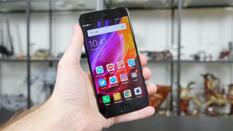 Xiaomi Mi 6 Review Photo Gallery - TechSpot