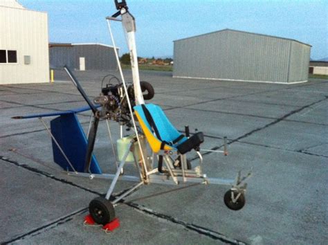 Pin By Fer On Gyrocopter Ultralight Helicopter Vintage Aircraft