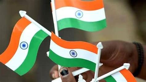 “har Ghar Tiranga” Over 90 Million People Upload Selfies With The