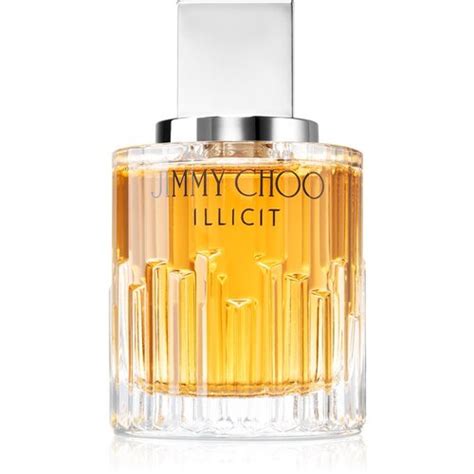 Jimmy Choo Illicit Women Edp 60ml