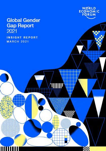 global gender gap report  insight report
