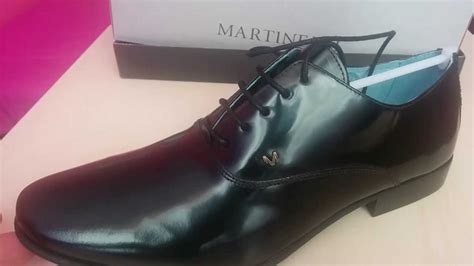 Venta Zapatos Martinelli En Stock