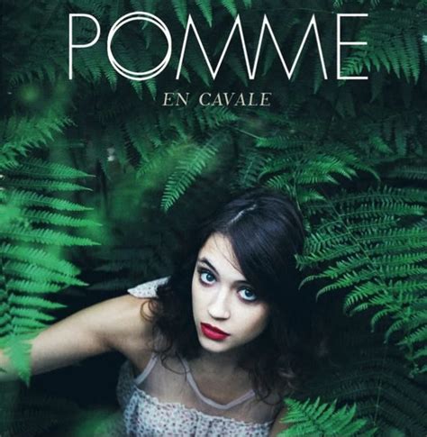 Pomme En Cavale EP Julia Stone Billie Holiday Claire Pommet