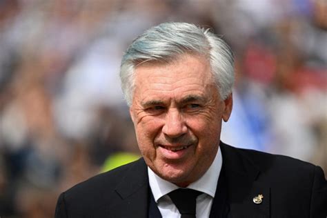 Ancelotti fecha acordo a CBF para treinar a Seleção e já tem