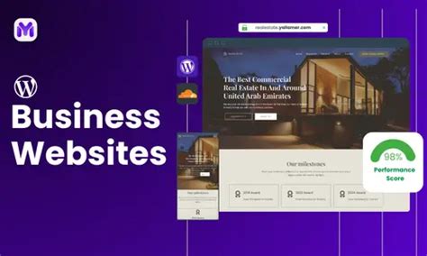 basic website design yallamer