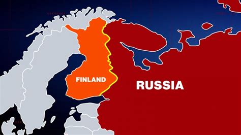 Video Russia Threatens Retaliation As Finland And Sweden Aim To Join Nato Abc News