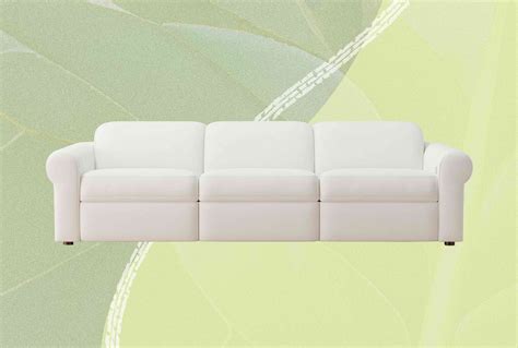 11 Reclining Sofas to Fit Every Design Style