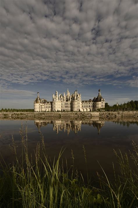 Château de Chambord on Twitter CeJourLa 22 mai 1885 Décès de