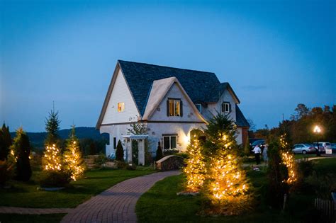 Cottage Winery and Vinyard in Menomonie, Wisconsin