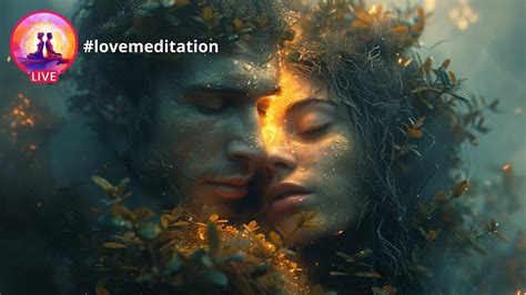 Twin Flames Reunion 432Hz 639Hz Twin Souls Manifestation Energetic