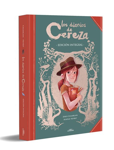La Diosa Sin Cara Serie Los Diarios De Cereza 4 8
