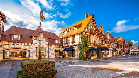 Evjf Deauville Mon P Tit Guide Evjf Id Es Astuces Bons Plans