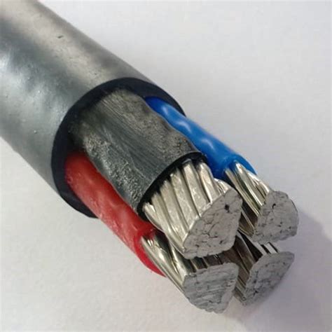 Arihant Core Aluminum Armoured Cable Sq Mm At Rs Meter