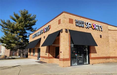 Play It Again Sports Preparing For Edwardsville Opening, 56% OFF