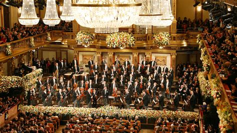 The 2024 Vienna Philharmonic New Year's Concert