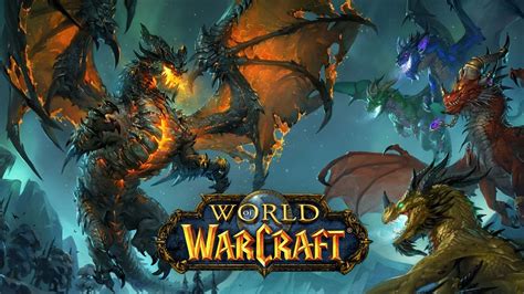 World of Warcraft ze wsparciem Ray Tracingu wygląda oszałamiająco