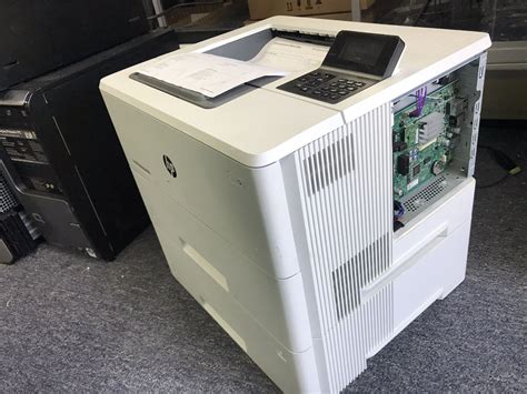 Hp Laserjet Enterprise M506 For Sale In Grand Prairie Tx Offerup