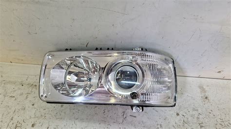 lampa reflektor xenon daf xf 105 1743690 1743690 za 799 zł z Babimost