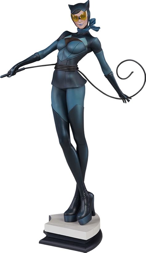 Fornite Catwoman Comic Book Outfit Png Image Png Mart