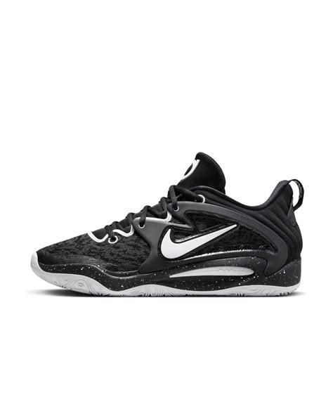 Nike Kd15 Basketball Shoes in Black for Men | Lyst