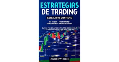 Estrategias De Trading Este Libro Contiene Day Trading Forex