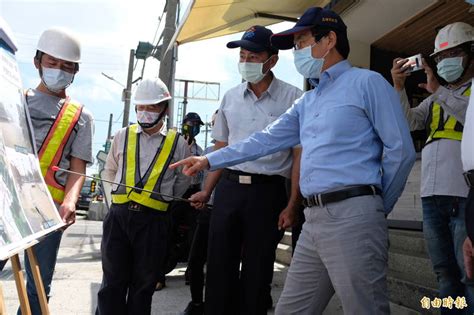 高市推燕巢面前埔排水改善工程明年1月完工 生活 自由時報電子報