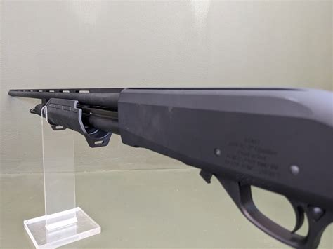 Ria Ag Gauge Pump Action Shotguns At Gunbroker