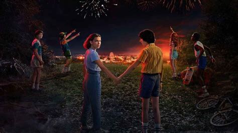 La Tercera Temporada De Stranger Things En Netflix Ya Tiene Fecha De