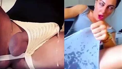 Bisexual Pervert Cum Challenge Free HD Porn XHamster