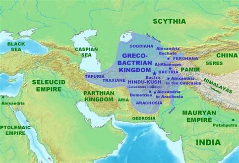 32 best images about Seleucid Empire on Pinterest | Civilization, Coins ...