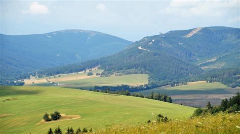 G Ry Orlickie Najciekawsze Szlaki I Atrakcje Na Dzie Szarotka