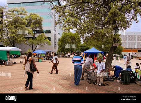 Gaborone, botswana hi-res stock photography and images - Alamy