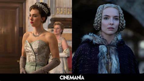 Napoleón tiene nueva Josephine Vanessa Kirby sustituye a Jodie Comer