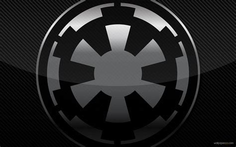 Star Wars Imperial Logo Wallpapers - Top Free Star Wars Imperial Logo ...