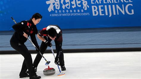 Chinese athletes test out 2022 Winter Olympics venues | newscentermaine.com