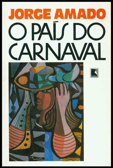 O Pa S Do Carnaval Funda O Casa De Jorge Amado