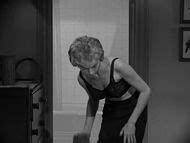Naked Janet Leigh In Psycho