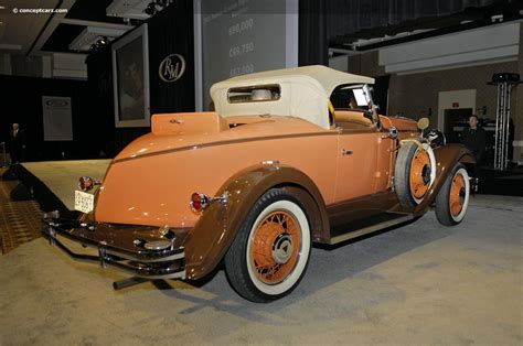 1931 Hudson Series T