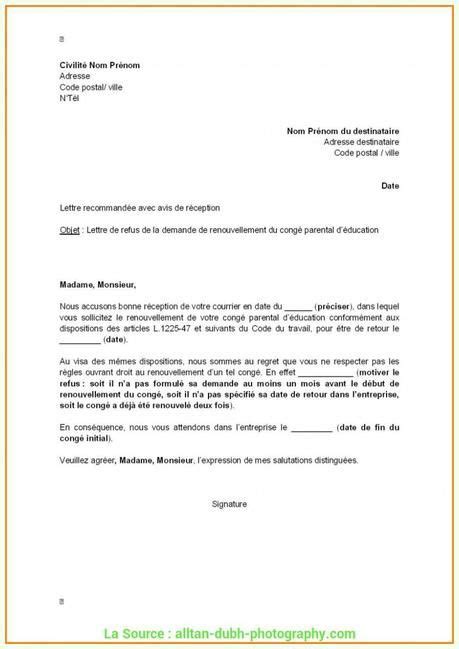 Lettre De Procuration Visa