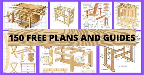 Get Instant Access To Free Woodworking Plans