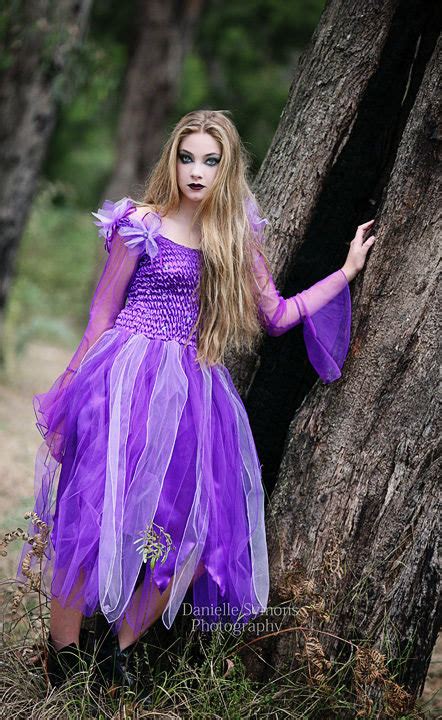 Adult Fairy Costume Halloween Gothic By Sugarsweetfairies Fairy Dress