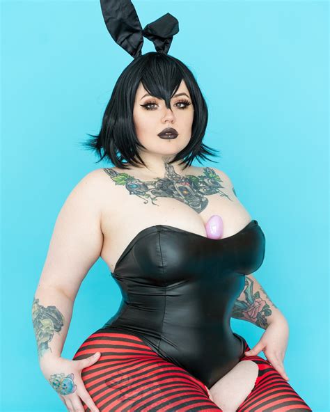 Heavenlee | Happy Easter from mavis ! | Instagram