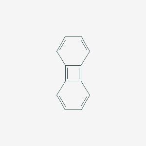 Why Does This Compound Have Two Benzene Rings Duplicate Organic