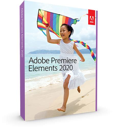 Adobe Introduces Photoshop Elements and Premiere Elements | B&H eXplora