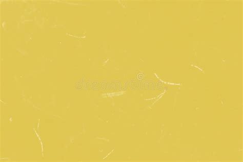 Abstract Light Mustard Color Background For Design Stock Image Image