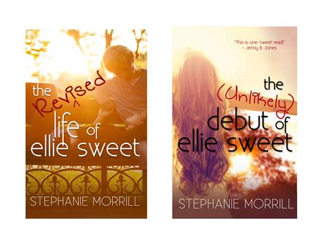 The Ellie Sweet Series (2 books) | Stephanie Morrill