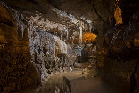 Gallery - Ingleborough Cave