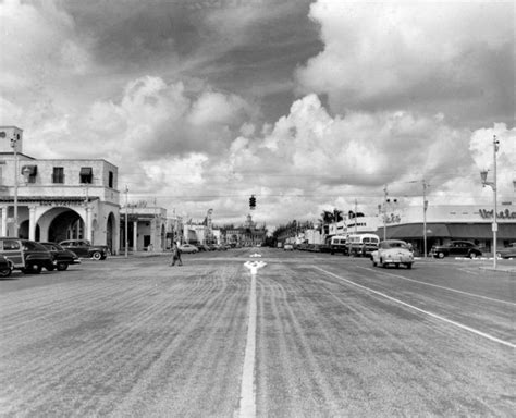 Pin by Andres Vidal on Coral Gables | Street view, Coral gables, Street