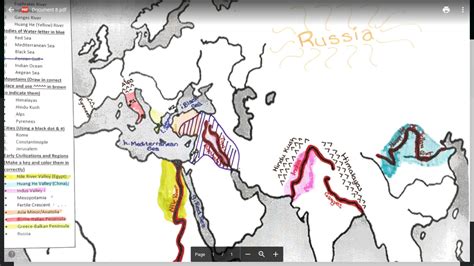 Middle Eastern Maps Diagram Quizlet