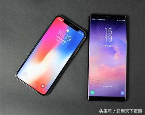 三星note8體驗一年：終於明白為什麼三星的用戶越來越少了！ 每日頭條